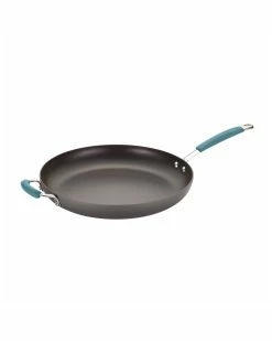 Deals ✔️ Rachael Ray Cucina Skillet Home Cookware ❤️