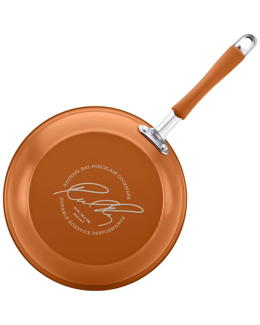 Best Pirce β¨ Rachael Ray Cucina Cookware Set Home π - Image 2
