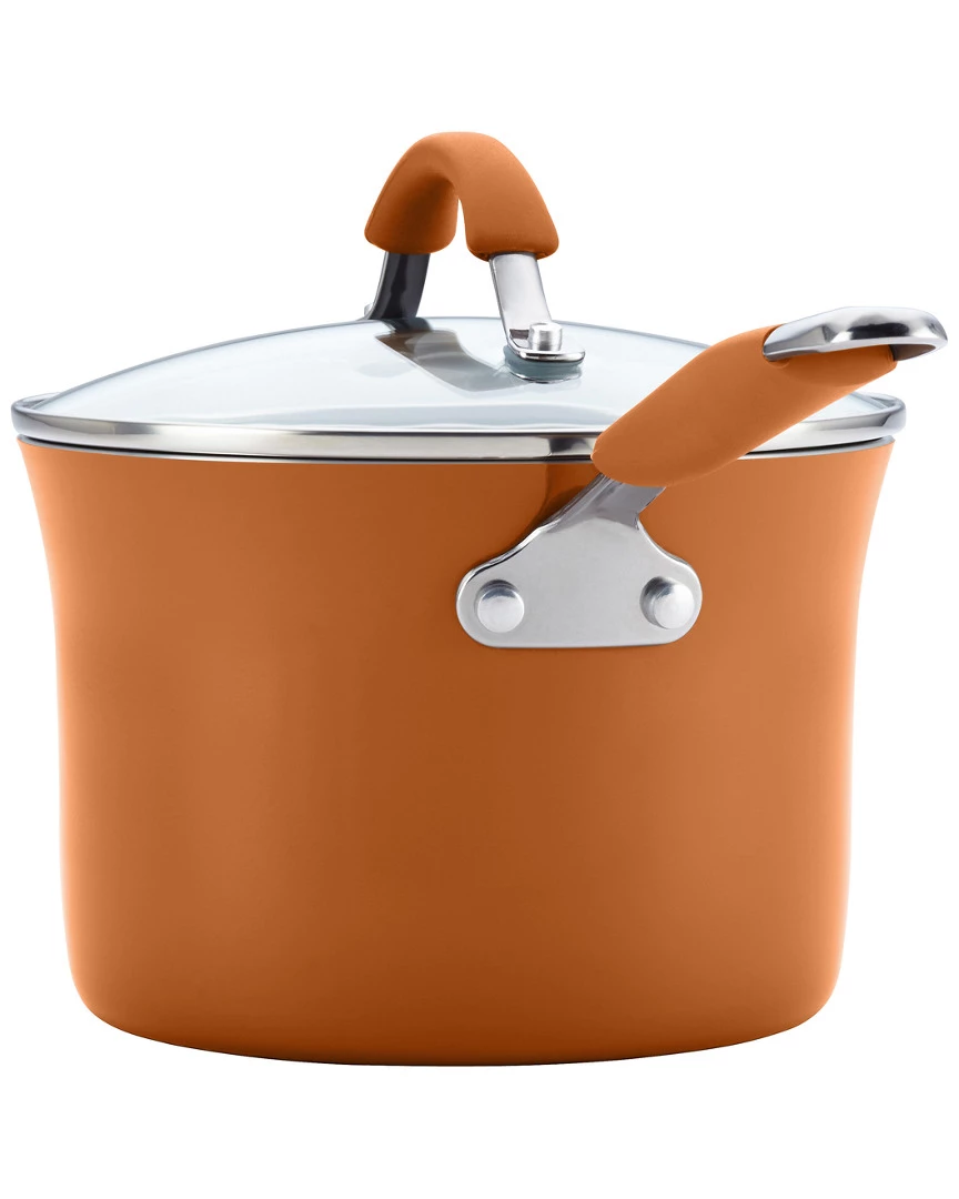 Best Pirce β¨ Rachael Ray Cucina Cookware Set Home π - Image 4