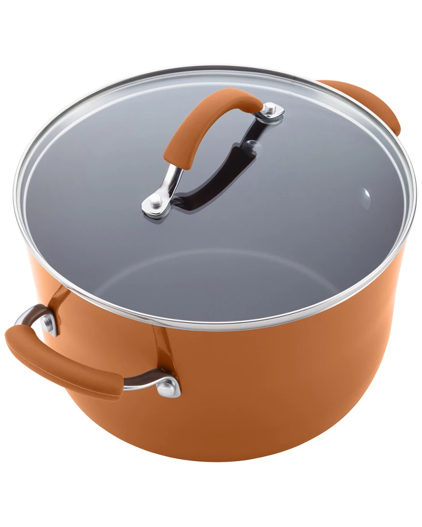 Best Pirce β¨ Rachael Ray Cucina Cookware Set Home π - Image 5