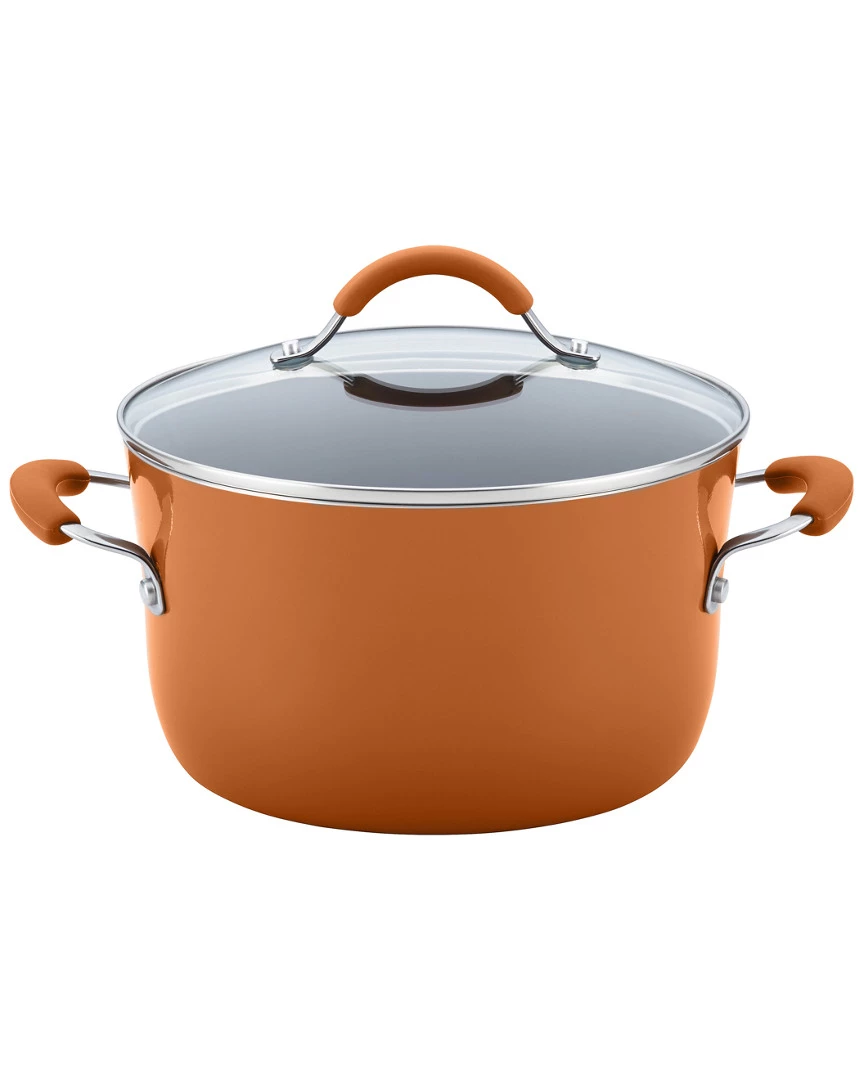 Best Pirce β¨ Rachael Ray Cucina Cookware Set Home π - Image 6