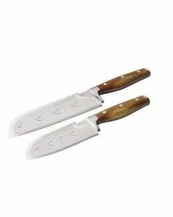 Discount 🤩 Rachael Ray Cucina 2pc Cutlery Set Home Flatware & Cutlery 🌟