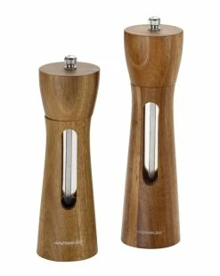 Best Sale 🌟 Rachael Ray Tools & Gadgets Salt And Pepper Grinder Home Kitchen Tools & Gadgets ⭐