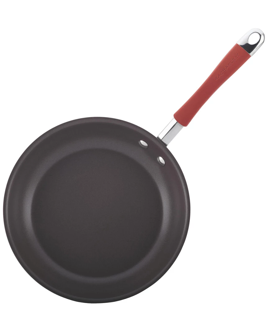 Hot Sale π― Rachael Ray Cucina Skillet Set Home Cookware π - Image 2