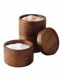 Top 10 🔔 Rachael Ray 3-Tier Stacking Salt Box Home Kitchen Tools & Gadgets 🔥