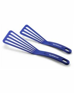 Best Pirce 🔥 Rachael Ray 2pc Nylon Turner Spatula Set Home Kitchen Tools & Gadgets 👍
