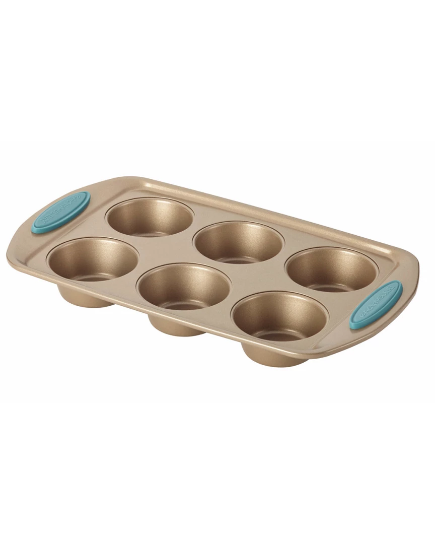 Budget π€© Rachael Ray Cucina 4pc Bakeware Set Home Cookware βοΈ - Image 2