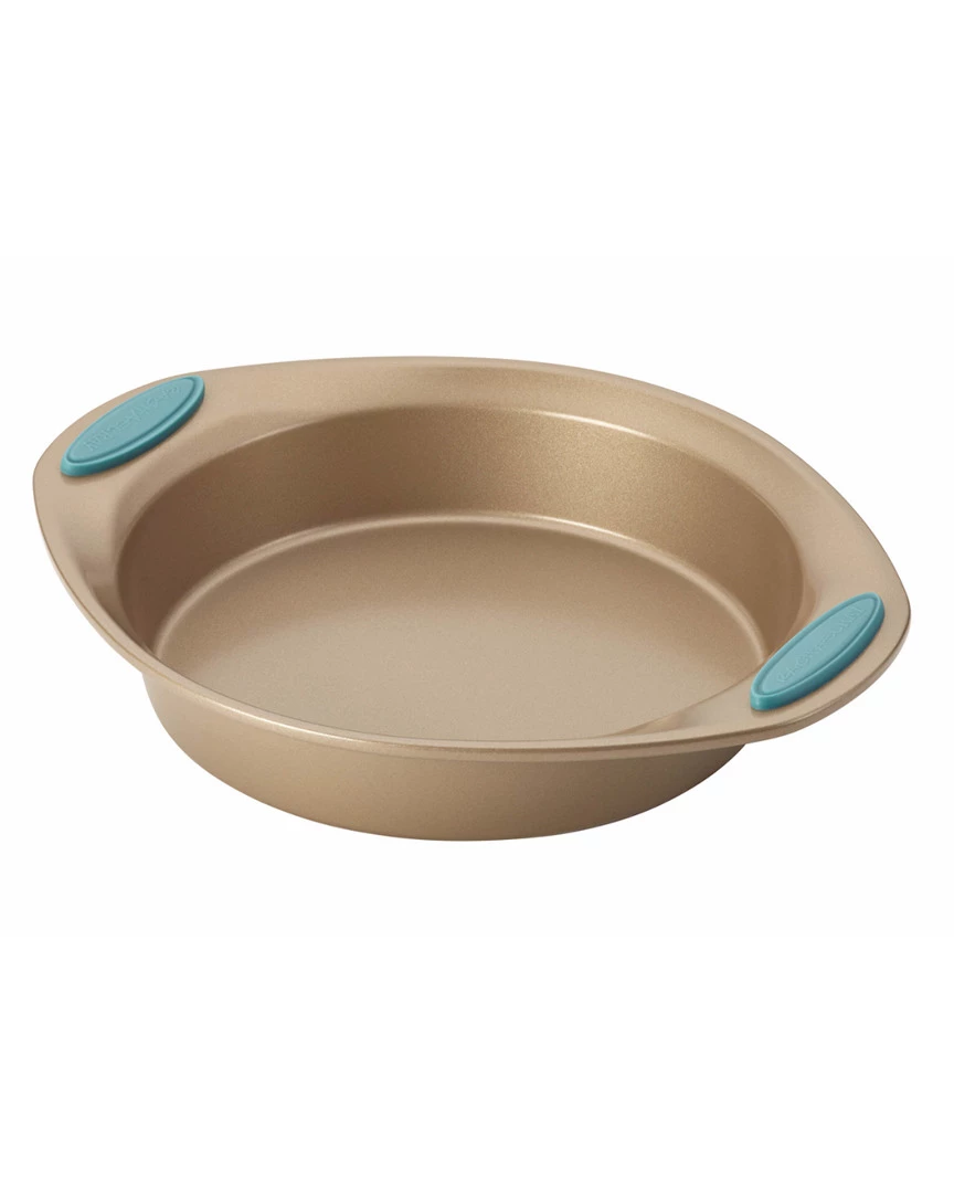 Budget π€© Rachael Ray Cucina 4pc Bakeware Set Home Cookware βοΈ - Image 3