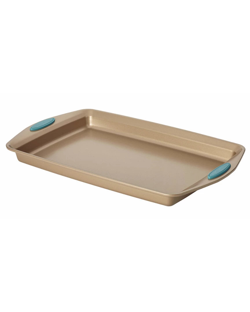 Budget π€© Rachael Ray Cucina 4pc Bakeware Set Home Cookware βοΈ - Image 4