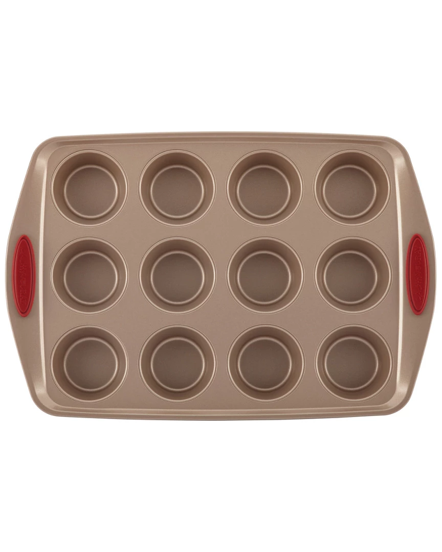 Coupon βοΈ Rachael Ray Cucina 10pc Bakeware Set Home Cookware π - Image 3