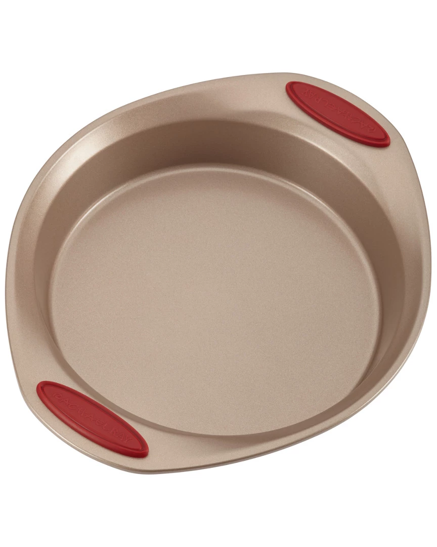 Coupon βοΈ Rachael Ray Cucina 10pc Bakeware Set Home Cookware π - Image 4