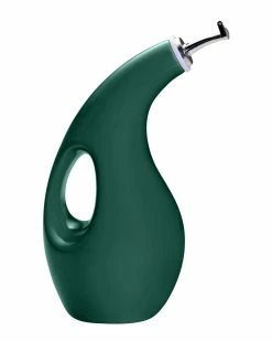 Buy 👍 Rachael Ray Stoneware EVOO Dispensing Bottle Home Kitchen Tools & Gadgets 🔔