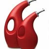 Best deal 🌟 Rachael Ray Serveware 2pc EVOO And Vinegar Bottle Set Home 🎉