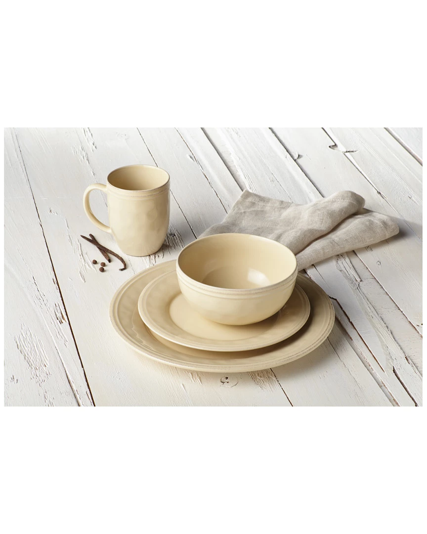 Buy π Rachael Ray Cucina 16pc Dinnerware Set Home β - Image 2