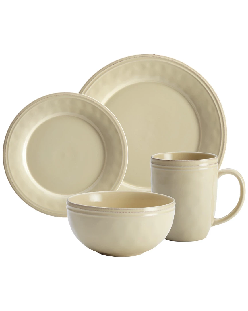 Buy π Rachael Ray Cucina 16pc Dinnerware Set Home β - Image 3
