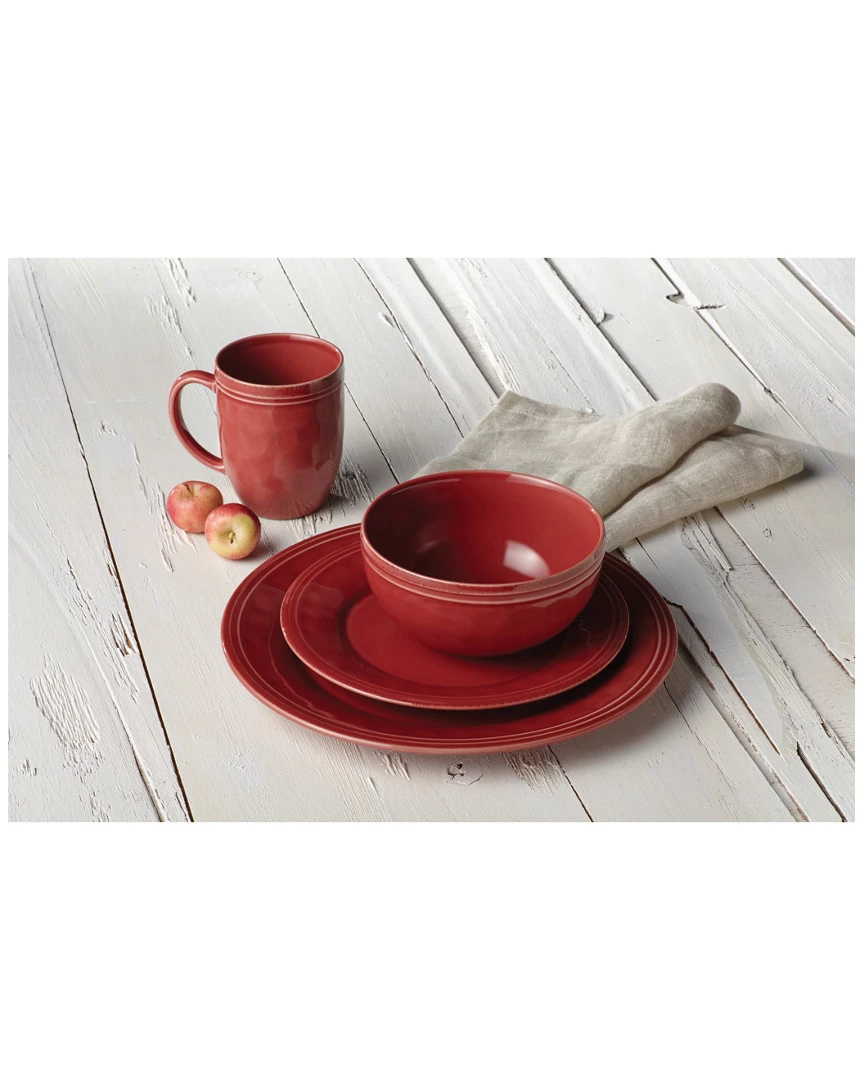 Flash Sale π Rachael Ray Cucina 16pc Dinnerware Set Home π - Image 2