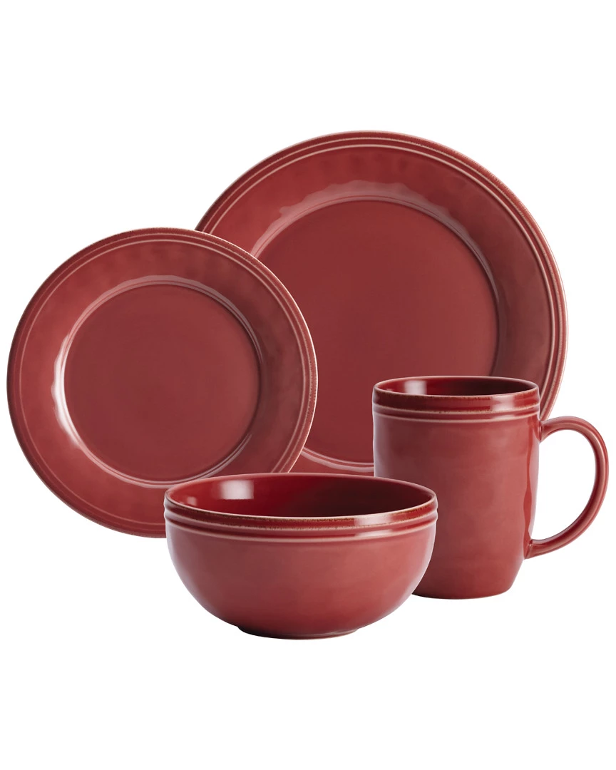 Flash Sale π Rachael Ray Cucina 16pc Dinnerware Set Home π - Image 3