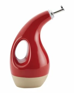Wholesale 🧨 Rachael Ray Stoneware EVOO Dispensing Bottle Home Kitchen Tools & Gadgets 🤩