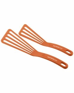 Outlet 🎁 Rachael Ray Tools 2pc Turner Set Home Kitchen Tools & Gadgets 🥰