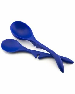 Buy 😀 Rachael Ray Tools 2pc Lazy Spoon/Ladle Set Home Kitchen Tools & Gadgets 🥰
