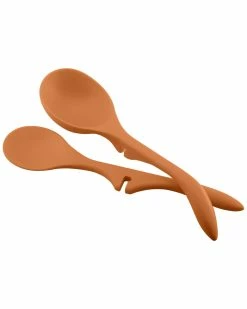 Buy ⌛ Rachael Ray Tools 2pc Lazy Spoon/Ladle Set Home Kitchen Tools & Gadgets ✨