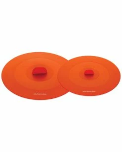 Brand new 🥰 Rachael Ray Accessories 2-Piece Top This! Suction Lid Set Home Kitchen Tools & Gadgets ✔️