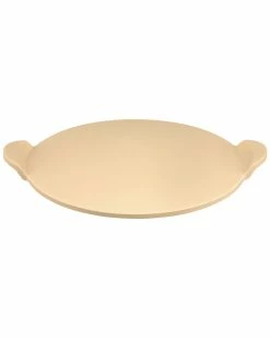 Cheap 😉 Rachael Ray Cucina Ceramic Pizza Baking Stone Home Cookware 🧨
