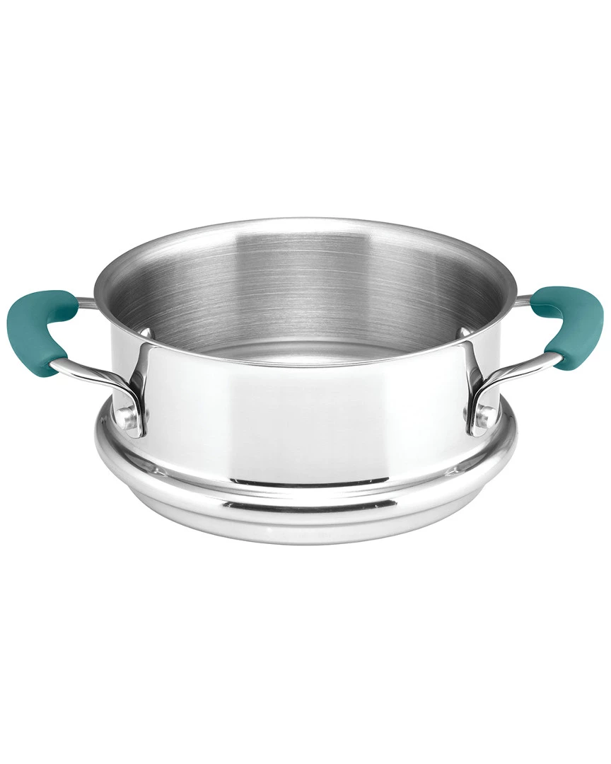 Deals π― Rachael Ray Cucina Nonstick 3qt Multi-Pot Set Home Cookware π - Image 4