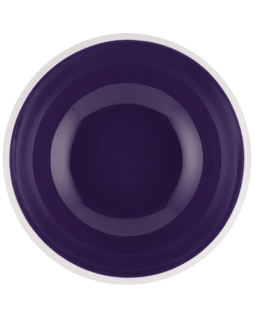 New ✔️ Rachael Ray Dinnerware Rise 10in Stoneware Serving Bowl Home Serveware ❤️