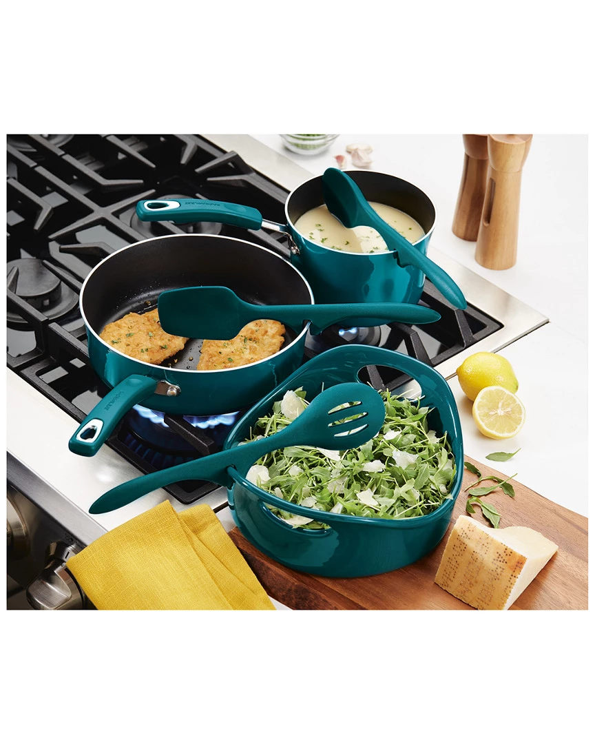 Brand new β€οΈ Rachael Ray Tools & Gadgets 3pc Lazy Tool Set Home Kitchen Tools & Gadgets π - Image 2
