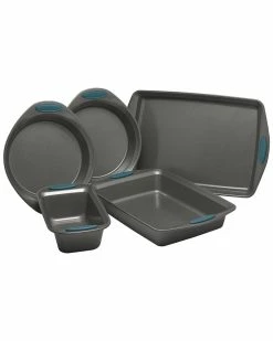 Top 10 ⌛ Rachael Ray Yum-o! Nonstick Oven Lovin' Bakeware Set Home Cookware 😍