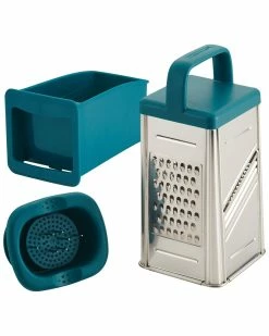 Outlet 🥰 Rachael Ray Tools & Gadgets Box Grater Home Kitchen Tools & Gadgets 🌟