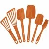 Coupon 👏 Rachael Ray Tools & Gadgets 6pc Nylon Tool Set Home Kitchen Tools & Gadgets 🤩