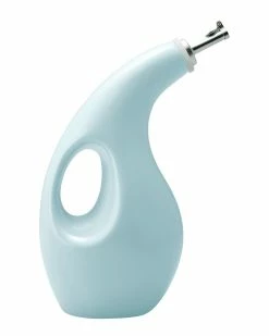 Discount 🔔 Rachael Ray Ceramic Evoo Oil And Vinegar Dispensing Bottle Home Kitchen Tools & Gadgets 🧨