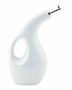 Coupon ❤️ Rachael Ray Ceramic Evoo Oil And Vinegar Dispensing Bottle, 24oz Home Kitchen Tools & Gadgets 🔔