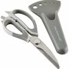 New 🤩 Rachael Ray Professional Multi Shear Kitchen Scissors With Herb Stripper And Sheath Home Kitchen Tools & Gadgets 🎁