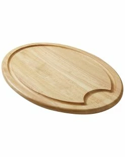 Best reviews of 🛒 Rachael Ray Cucina Pantryware 20" X 14" Oval Trencch Platter Home Serveware ⭐