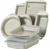 Flash Sale 😍 Rachael Ray Nonstick Bakeware Set 10pc Set Home Cookware 🌟