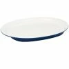 Buy ✔️ Rachael Ray Round And Square Oval Platter Home Serveware 🎉