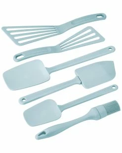 Hot Sale 🧨 Rachael Ray Tools & Gadgets 6pc Tool Set Home Kitchen Tools & Gadgets 😍